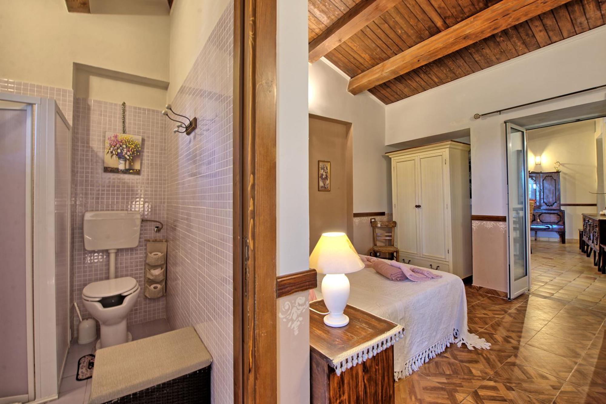 Villa Maddalena By Posarellivillas Palazzolo Acreide Exteriör bild