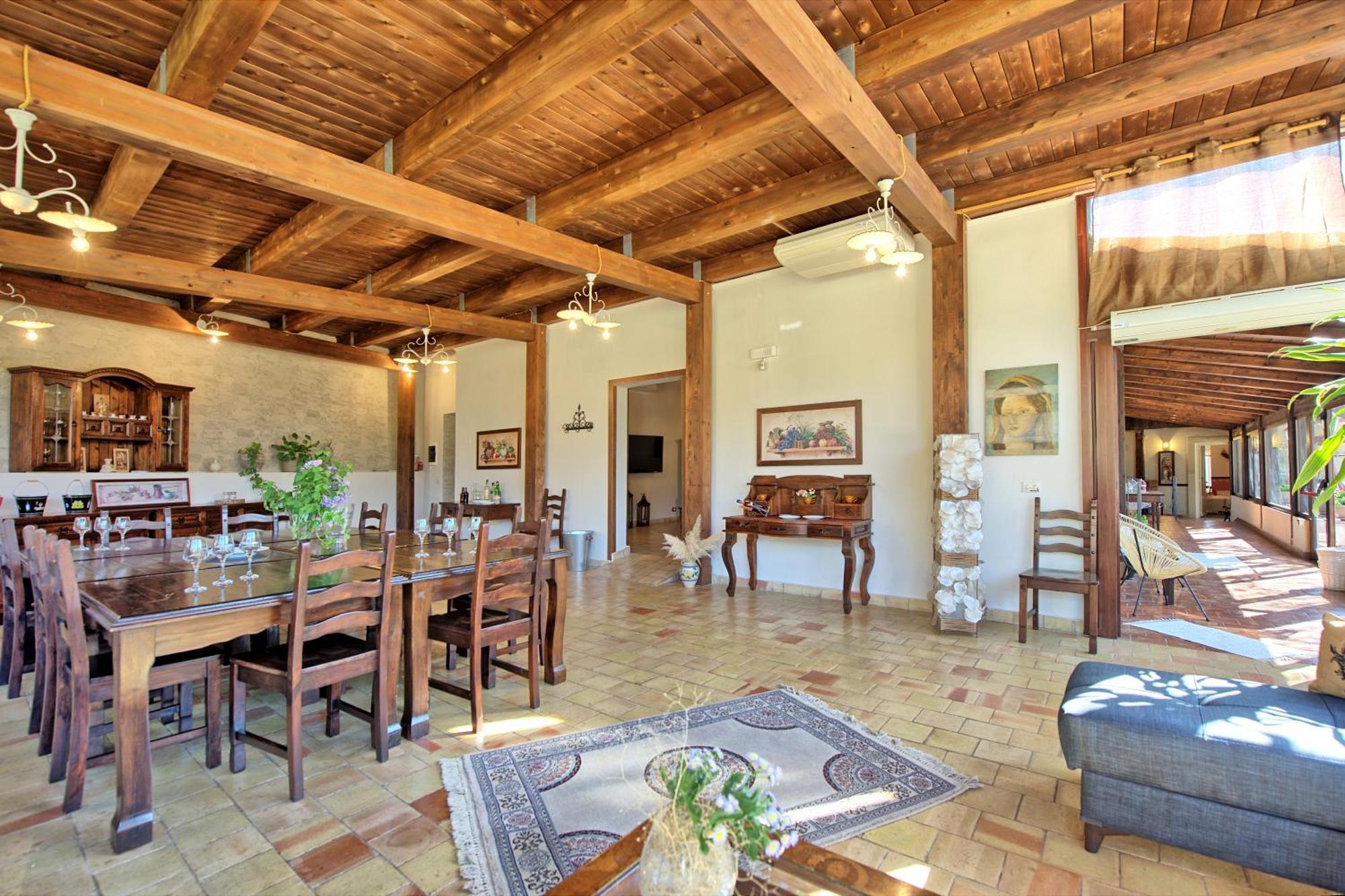 Villa Maddalena By Posarellivillas Palazzolo Acreide Exteriör bild