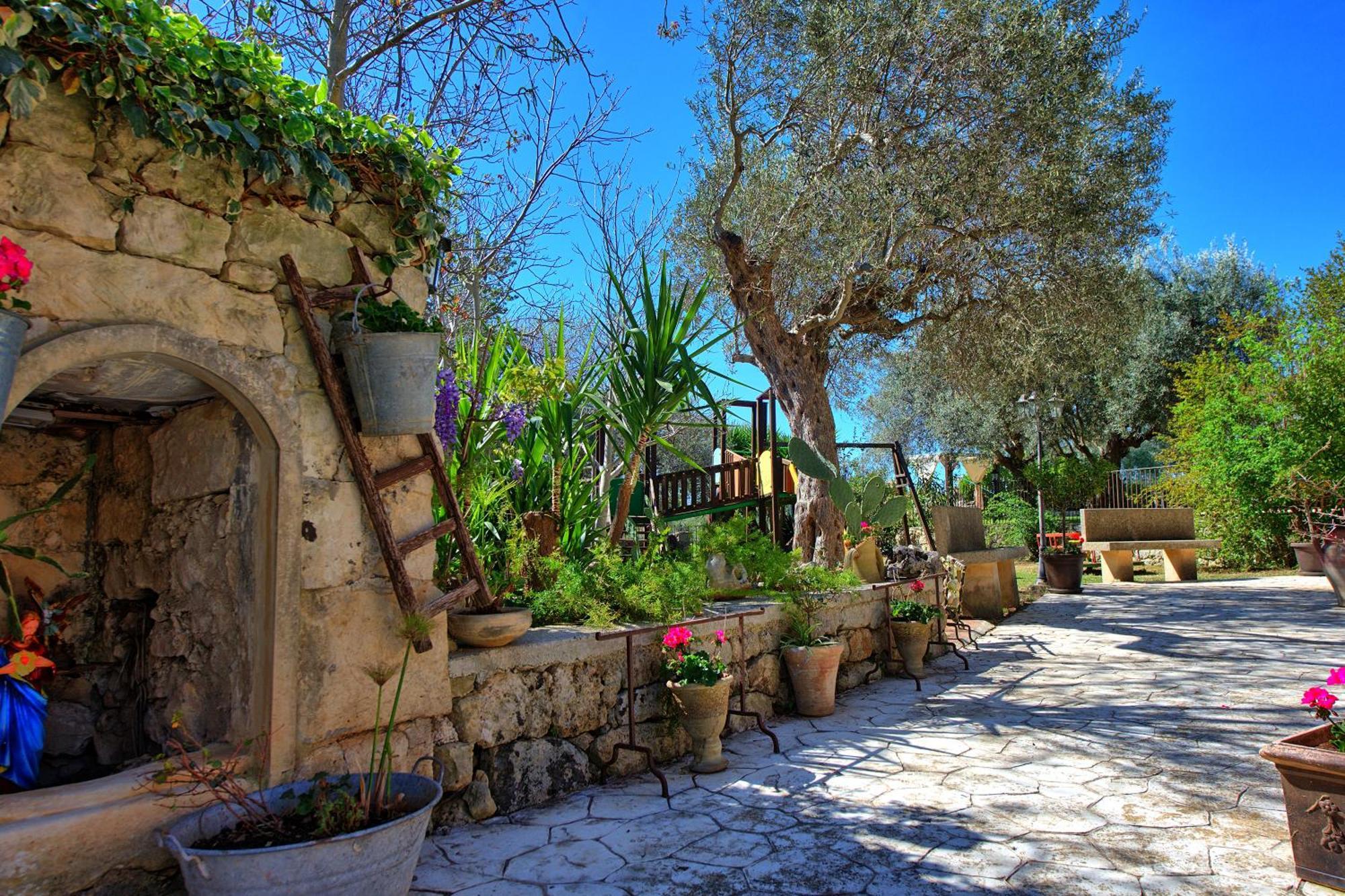 Villa Maddalena By Posarellivillas Palazzolo Acreide Exteriör bild