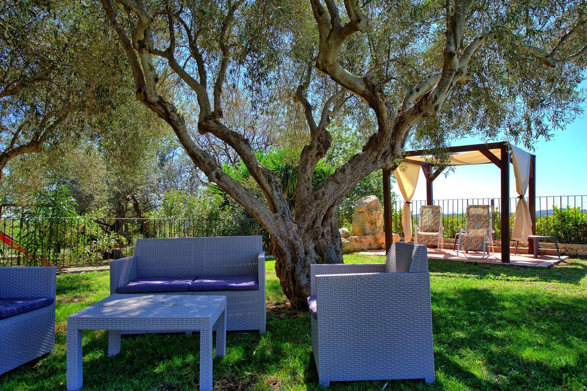 Villa Maddalena By Posarellivillas Palazzolo Acreide Exteriör bild