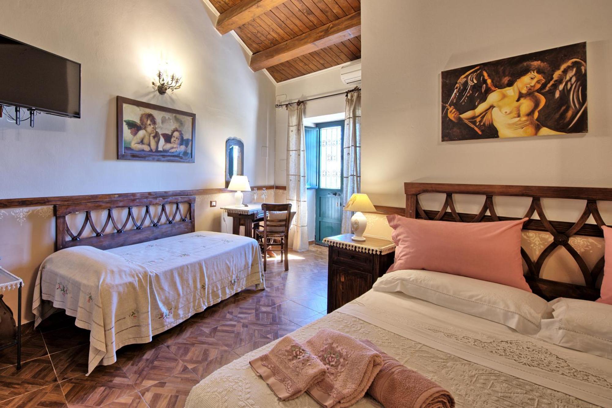 Villa Maddalena By Posarellivillas Palazzolo Acreide Exteriör bild
