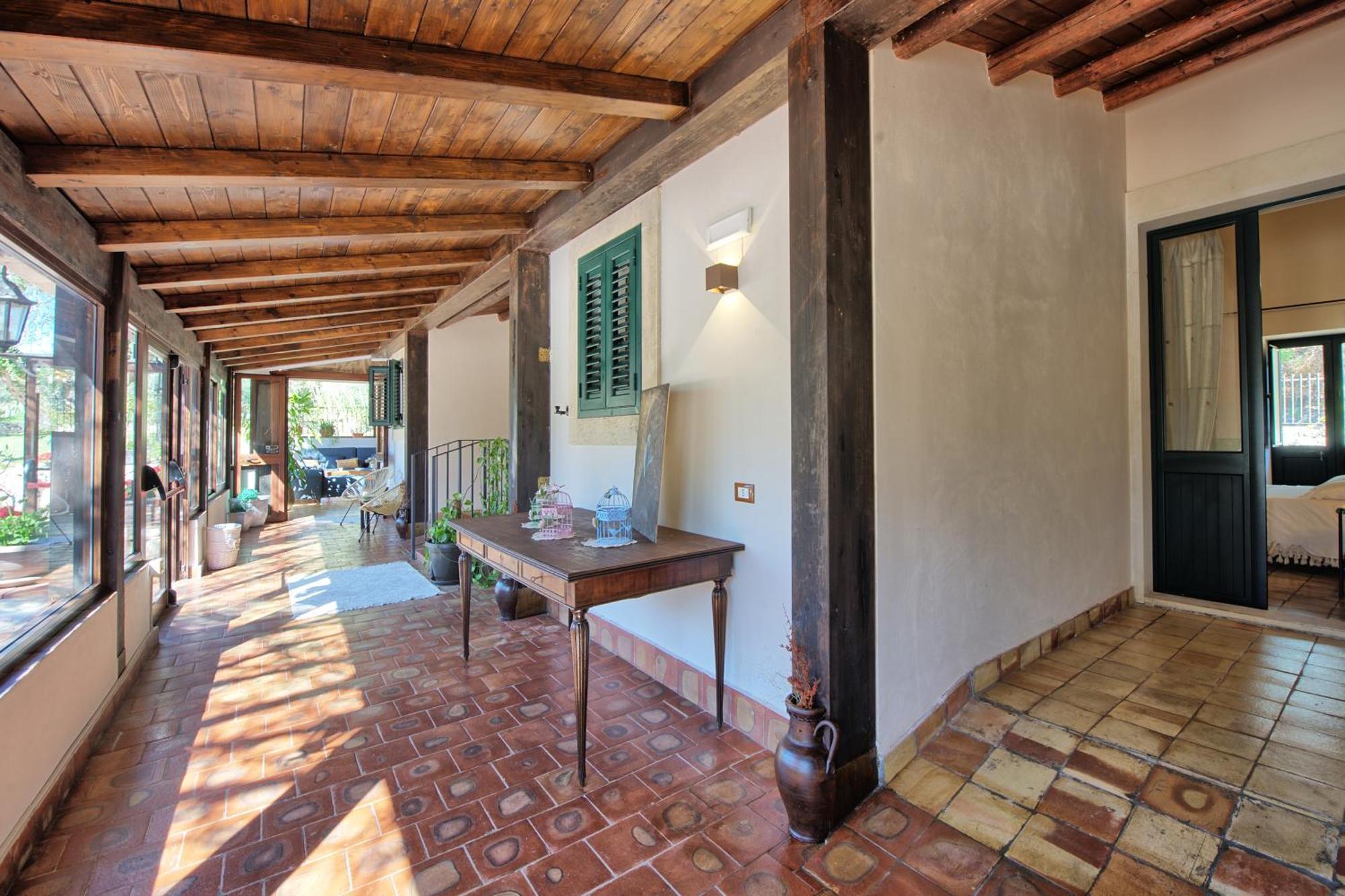 Villa Maddalena By Posarellivillas Palazzolo Acreide Exteriör bild